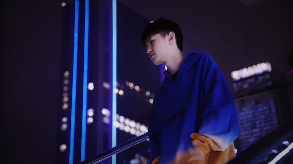 体水平显著